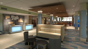 Holiday Inn Express - Wells-Ogunquit-Kennebunk by IHG